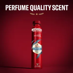Old Spice Deep Sea dezodorant v spreji 250 ml