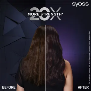 Syoss Intense Plex Intenzívny kondicionér 250 ml