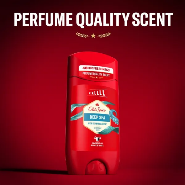 Old Spice Deep Sea tuhý dezodorant 85 ml