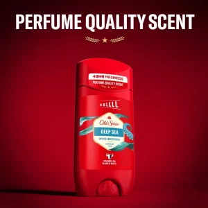 Old Spice Deep Sea tuhý dezodorant 85 ml