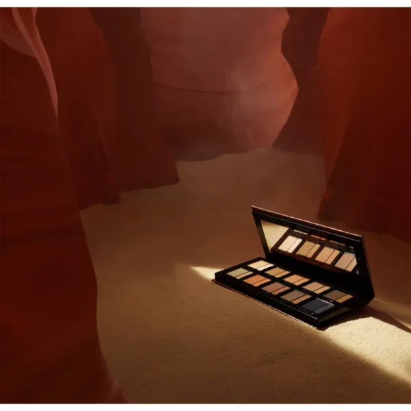 Danessa Myricks Beauty Groundwork multifunkčná paleta na tvár odtieň Defining Neutrals 26 g