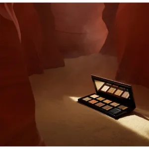 Danessa Myricks Beauty Groundwork multifunkčná paleta na tvár odtieň Defining Neutrals 26 g