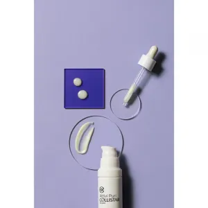 Collistar Attivi Puri Retinol + Phloretin aktívny nočný krém k redukcii pigmentových škvŕn s retinolom 50 ml