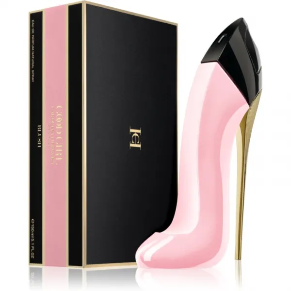 CAROLINA HERRERA Good Girl Blush parfumovaná voda pre ženy 150 ml
