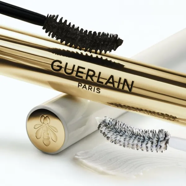 GUERLAIN Noir G Bee Primer podkladová báza pod riasenku 6 g