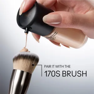 MAC Cosmetics Studio Fix Fluid SPF 15 24HR Matte Foundation + Oil Control zmatňujúci make-up SPF 15 odtieň C8 30 ml