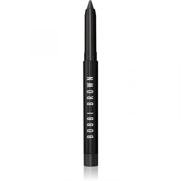 Bobbi Brown Long-Wear Cream Liner Stick dlhotrvajúce očné linky odtieň Panther 1,1 g