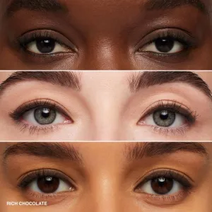 Bobbi Brown Long-Wear Cream Liner Stick dlhotrvajúce očné linky odtieň Rich Chocolate 1.1 g