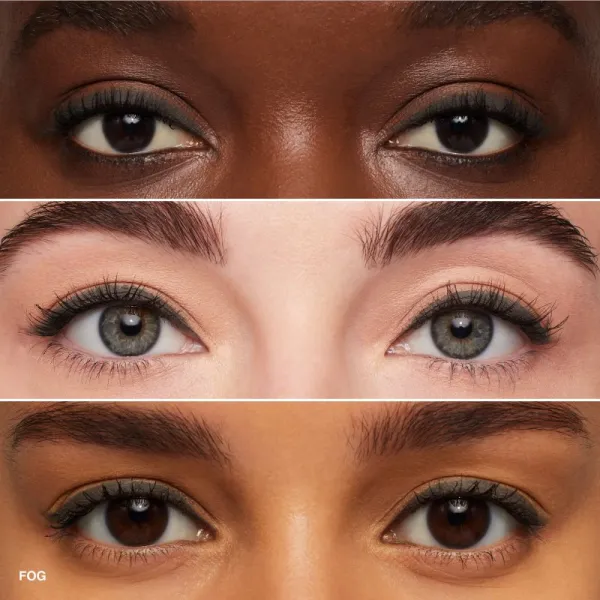 Bobbi Brown Long-Wear Cream Liner Stick dlhotrvajúce očné linky odtieň Fog 1,1 g