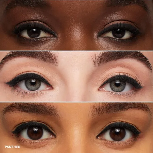 Bobbi Brown Long-Wear Cream Liner Stick dlhotrvajúce očné linky odtieň Panther 1,1 g