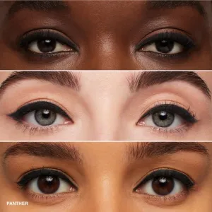 Bobbi Brown Long-Wear Cream Liner Stick dlhotrvajúce očné linky odtieň Panther 1,1 g