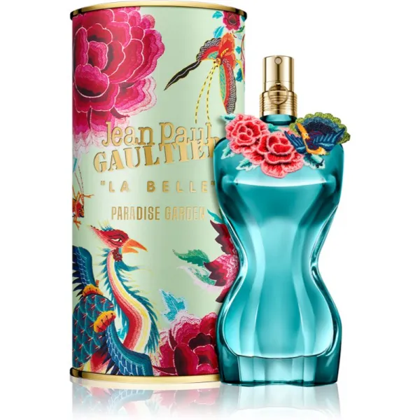 Jean Paul Gaultier La Belle Paradise Garden parfumovaná voda pre ženy 50 ml