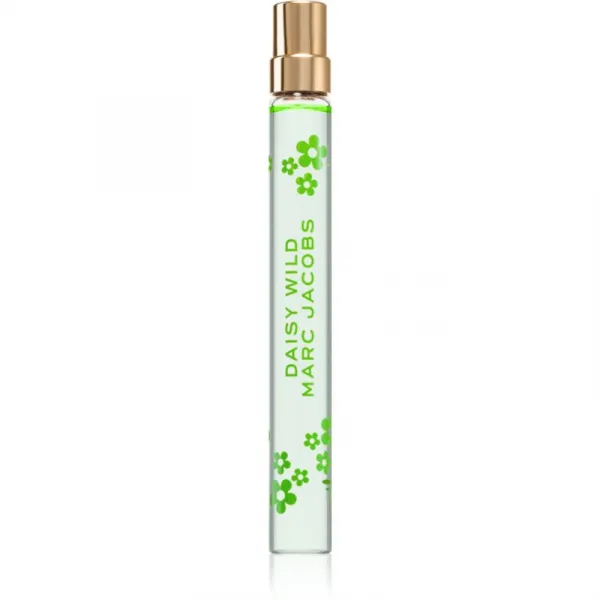 Marc Jacobs Daisy Wild parfumovaná voda pre ženy 10 ml
