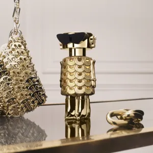 Rabanne Fame Intense parfumovaná voda plniteľná pre ženy 80 ml