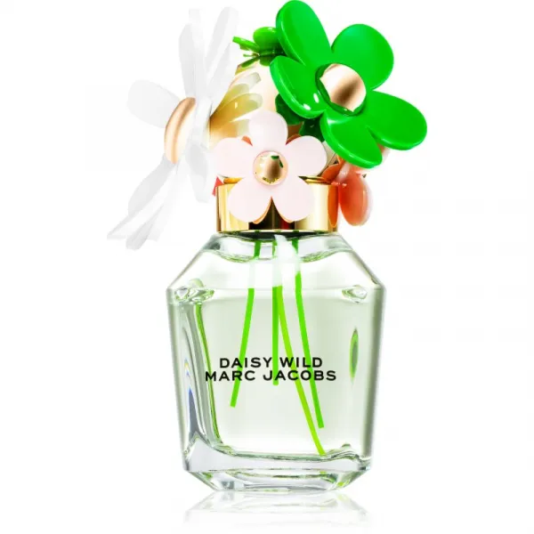 Daisy Wild Marc Jacobs EDP 50ml 1ks