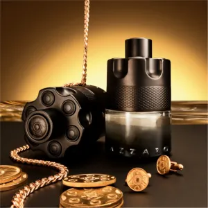 Azzaro The Most Wanted Intense toaletná voda pre mužov 50 ml
