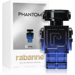 Rabanne Phantom Intense parfumovaná voda pre mužov 50 ml
