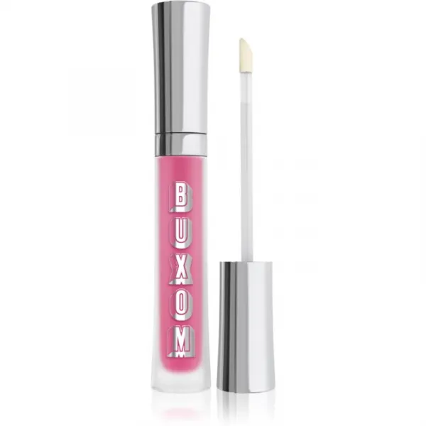 Buxom FULL-ON™ PLUMPING LIP CREAM GLOSS krémový lesk na pery so zväčšujúcim efektom odtieň Pink Lady 4,2 g