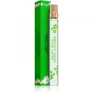 Marc Jacobs Daisy Wild parfumovaná voda pre ženy 10 ml