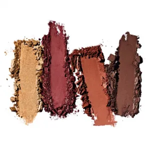 Smashbox Halo Sculpt + Glow Face Palette paletka rozjasňovačov a líceniek odtieň Berry Saturation 15,7 g