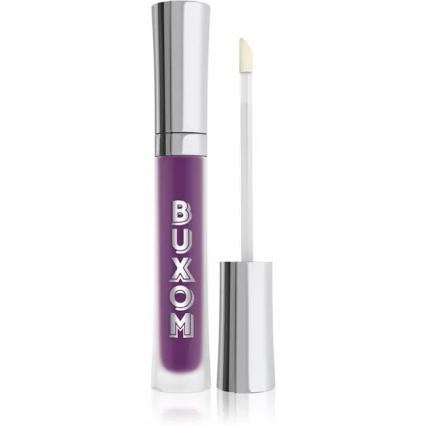 Buxom FULL-ON™ PLUMPING LIP CREAM GLOSS krémový lesk na pery so zväčšujúcim efektom odtieň Purple Haze 4,2 g
