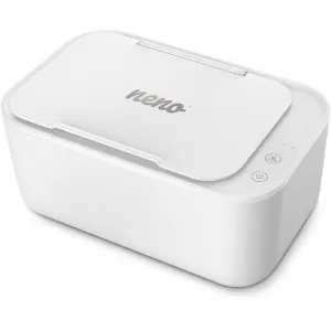 NENO Box na ohrievanie vlhčených obrúskov Calor