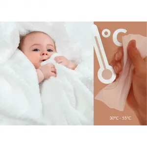 NENO Box na ohrievanie vlhčených obrúskov Calor