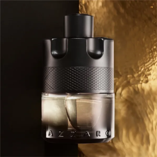 Azzaro The Most Wanted Intense toaletná voda pre mužov 50 ml