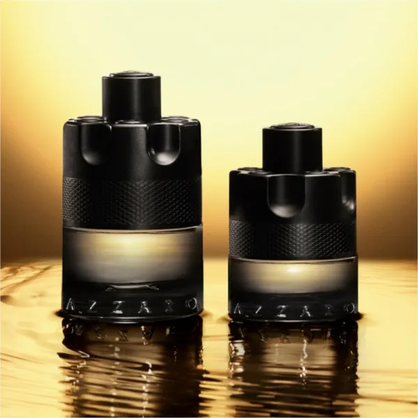 Azzaro The Most Wanted Intense toaletná voda pre mužov 50 ml