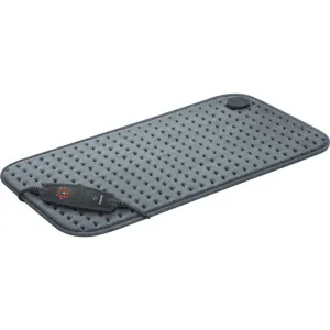Beurer HK 123 XXL vyhrievacia deka Cosy Grey Green