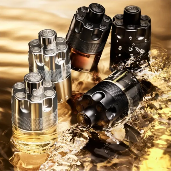 Azzaro The Most Wanted Intense toaletná voda pre mužov 50 ml