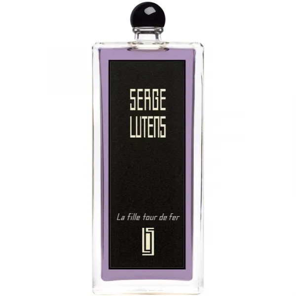 Serge Lutens Collection Noire La Fille Tour de Fer parfumovaná voda unisex 100 ml