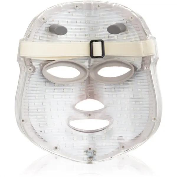 PALSAR7 LED Mask Face White ošetrujúca LED maska na tvár 1 ks