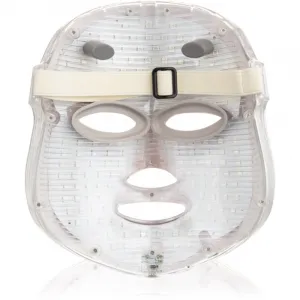 PALSAR7 LED Mask Face White ošetrujúca LED maska na tvár 1 ks