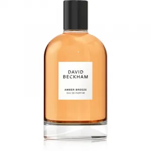 David Beckham Amber Breeze EDP 100ml