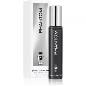 Rabanne Phantom toaletná voda pre mužov 15 ml