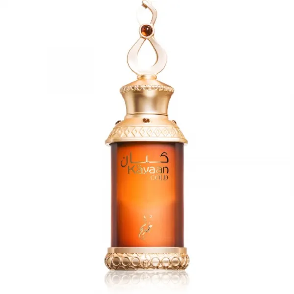 Khadlaj Kayaan Gold parfémovaný olej unisex 20 ml