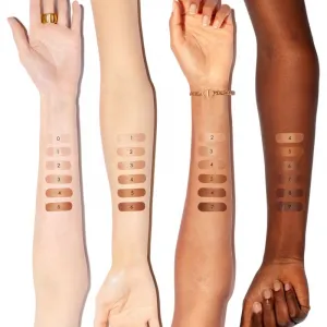 DIOR Dior Forever Glow Star Filter rozjasňujúci fluid odtieň 9N 30 ml