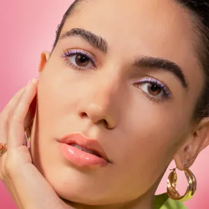 Rimmel Wonder'Freeze gélová riasenka na obočie odtieň 001 Clear 6 g