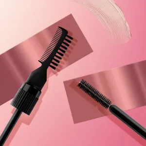 Rimmel Wonder'Freeze gélová riasenka na obočie odtieň 002 Blonde 6 g