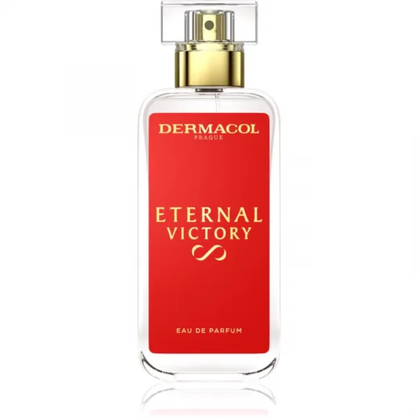 Dermacol Eternal Victory EDP 50ml 1ks
