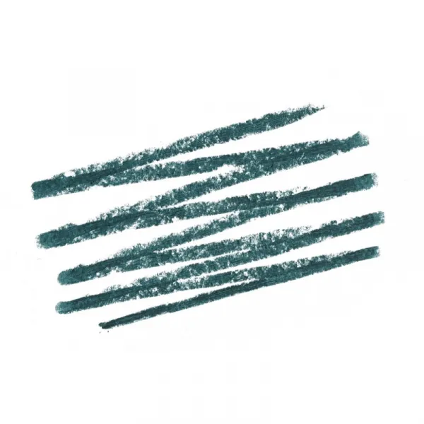 flormar Extreme Tattoo Gel Pencil vodeodolná gélová ceruzka na oči odtieň 03 Deep Green 1.2 g