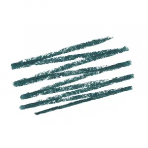 flormar Extreme Tattoo Gel Pencil vodeodolná gélová ceruzka na oči odtieň 03 Deep Green 1.2 g