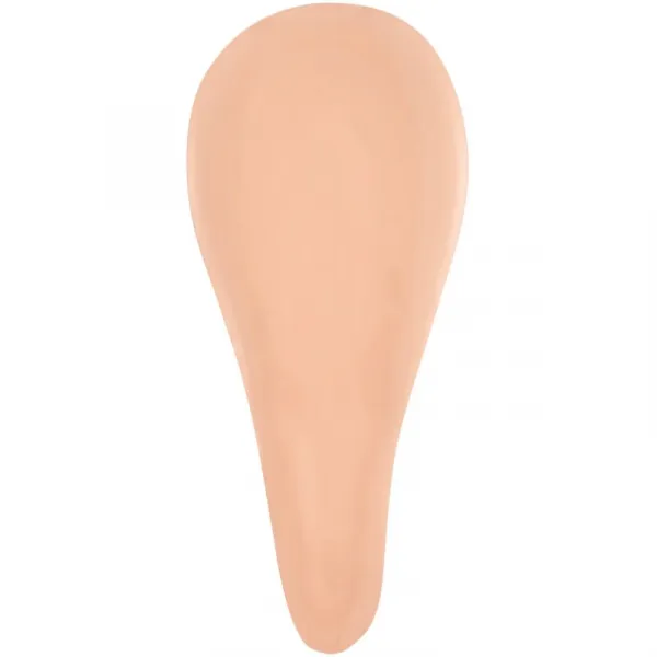 flormar HD Invisible Cover Foundation ľahký make-up s rozjasňujúcim účinkom SPF 30 odtieň 040 Light Ivory 30 ml