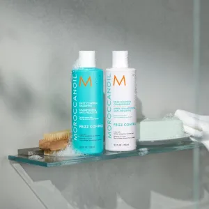Moroccanoil Frizz Control Conditioner vlasový kondicionér proti krepateniu 250 ml
