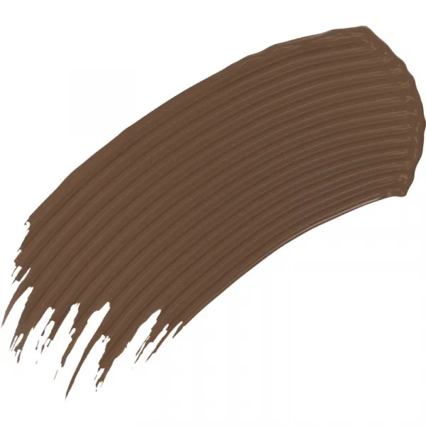 Rimmel Wonder'Freeze gélová riasenka na obočie odtieň 003 Medium Brown 6 g