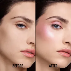 DIOR Dior Forever Glow Maximizer tekutý rozjasňovač odtieň 014 Rosy 11 ml