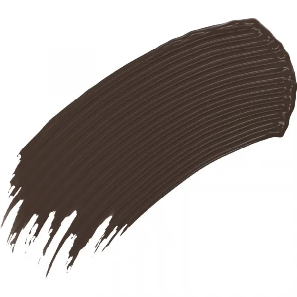 Rimmel Wonder'Freeze gélová riasenka na obočie odtieň 004 Deep Brown 6 g