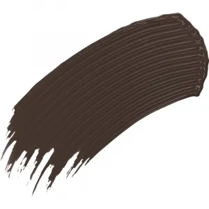 Rimmel Wonder'Freeze gélová riasenka na obočie odtieň 004 Deep Brown 6 g
