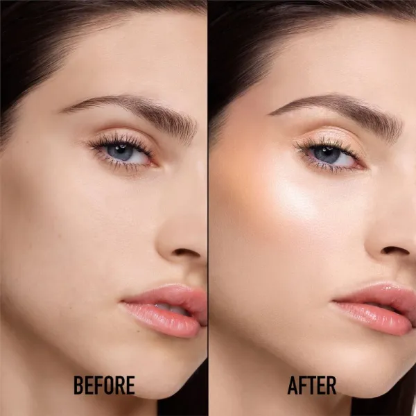 DIOR Dior Forever Glow Maximizer tekutý rozjasňovač odtieň 013 Gold 11 ml
